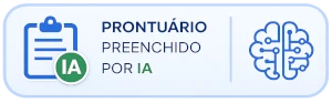 Prontuário IA